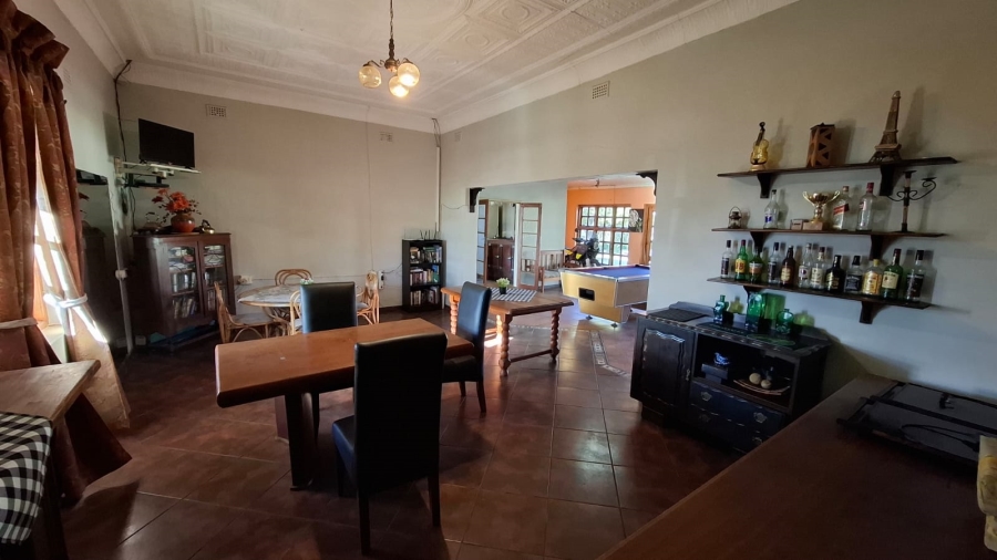 8 Bedroom Property for Sale in Memel Free State